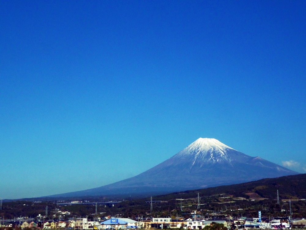 方便的日本一直是國人旅遊首選（kiai@CC,BY 2.0）