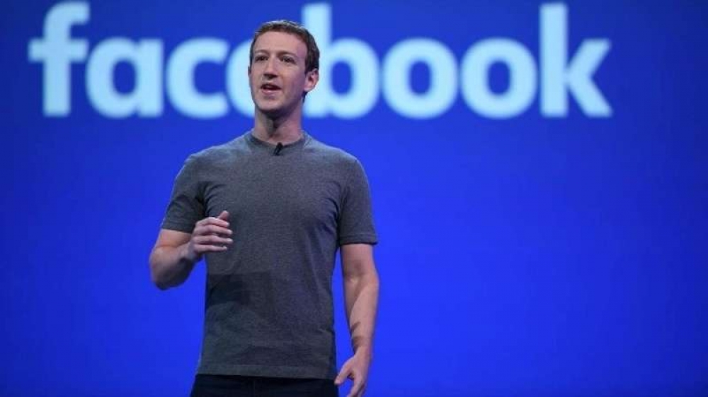 一直以來，Facebook 想改革的企圖心，不只停留在公司內部，更將觸手伸向大學生。（圖片來源：Facebook）
