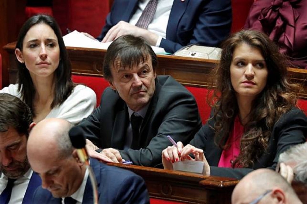 法國內閣3月將審理「合意性行為法定年紀」。（湯森路透）