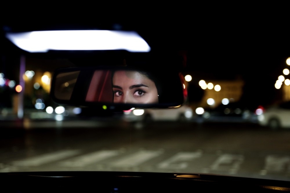 24日起沙烏地阿拉伯解禁女性駕駛權。（美聯社）