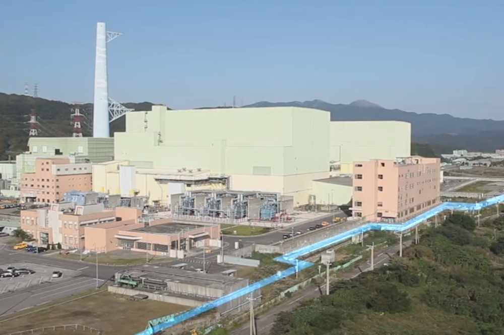 台灣的能源困境在於長期以來的核電爭議與能源轉型政策模糊，延宕綠電的發展，難以銜接非核的缺口。（圖片取自YouTube）