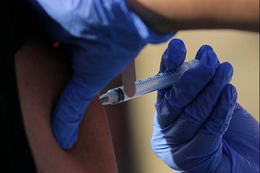新竹馬偕醫院被爆誤打4名新生兒的疫苗，且涉隱匿不報，疾管署3日出面證實此事，院方也出面坦承錯誤。圖為示意圖。（湯森路透）