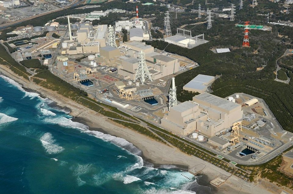 福島當地累積了2200萬立方米的災後除汙核廢料，政府預計在2020年東京奧運之前全數焚化，以製造已解決福島核爆災區問題假象。（圖片取自綠盟臉書）