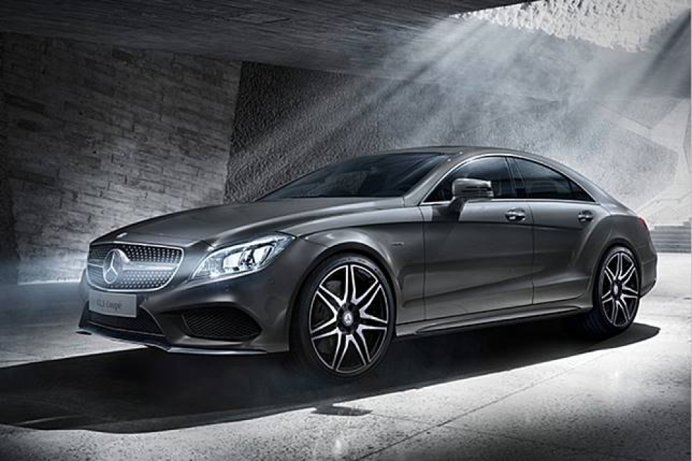 Mercedes-Benz推出多項優惠「4年保養套裝」與「一年乙式保險」回饋車迷。(圖片來源：台灣賓士)