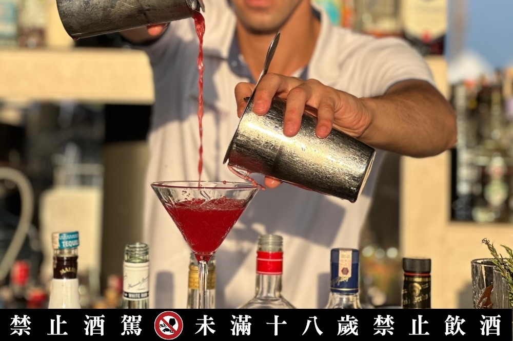 酒精不耐症常見於東南亞國家，台灣比率居全球之冠。（取自 Pexels）