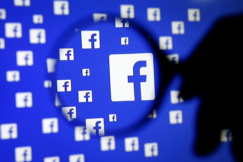 臉書計畫讓旗下訊息應用程式採用端到端加密，引起美國官員反彈。（湯森路透）