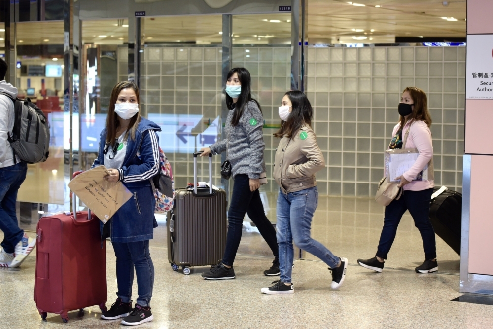 海外疫情仍嚴峻觀光局 旅行社出入團禁令延至6月30日 上報 焦點