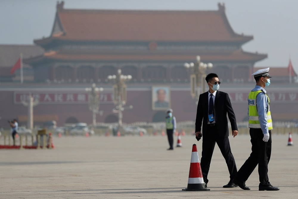 “democratising China” Is Far More Unachievable Than “hong Kong