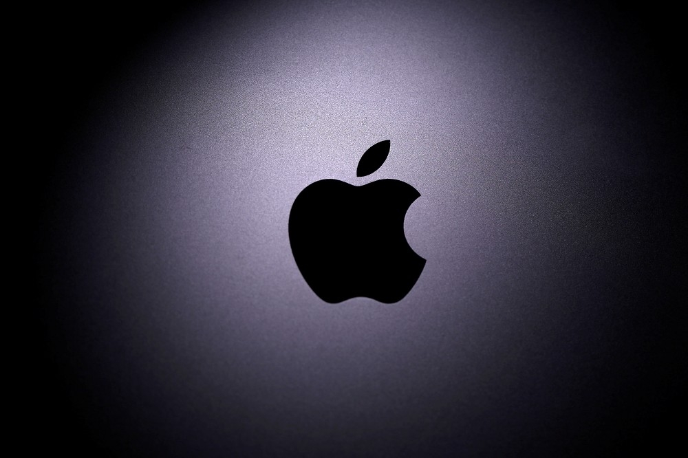 蘋果（Apple）將於美東時間9月15日下午1點（台灣時間16日凌晨1點）舉行線上發布會。（湯森路透）
