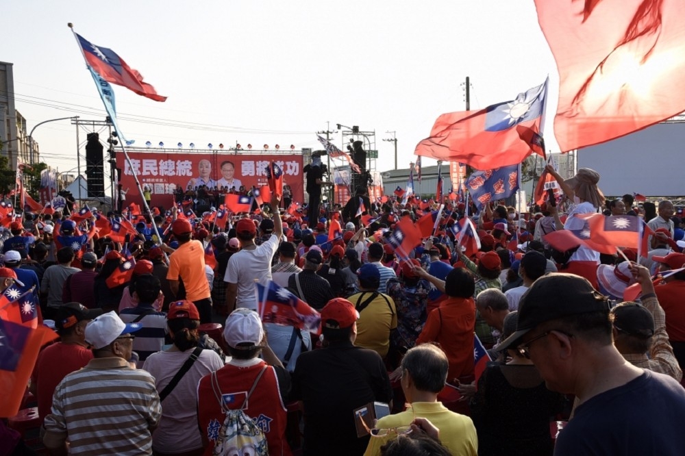 中國明目張膽對台灣地方縣市的招納，讓「地方」再一次肩負重任：民主深根與抵抗中國軟銳實力滲透的關鍵角色。（攝影：蔣銀珊）