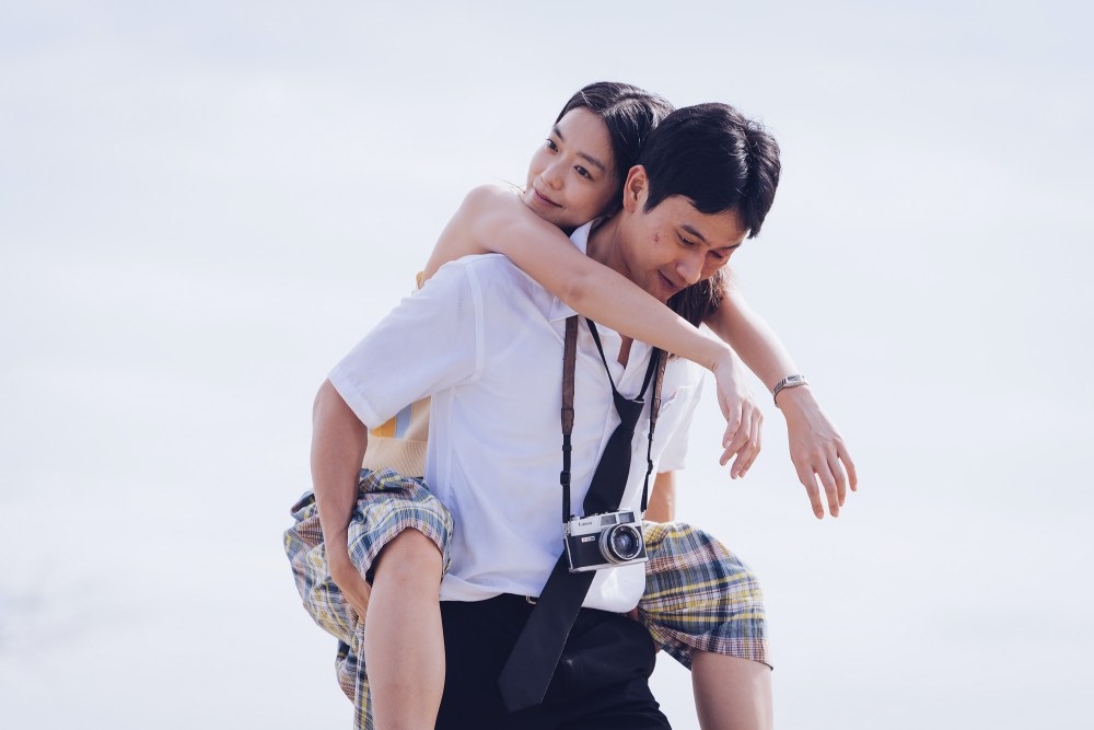 陳玉勳執導的《消失的情人節》，獲得今年金馬獎最佳劇情片、最佳導演、最佳原著劇本等5項大獎。（牽猴子提供）