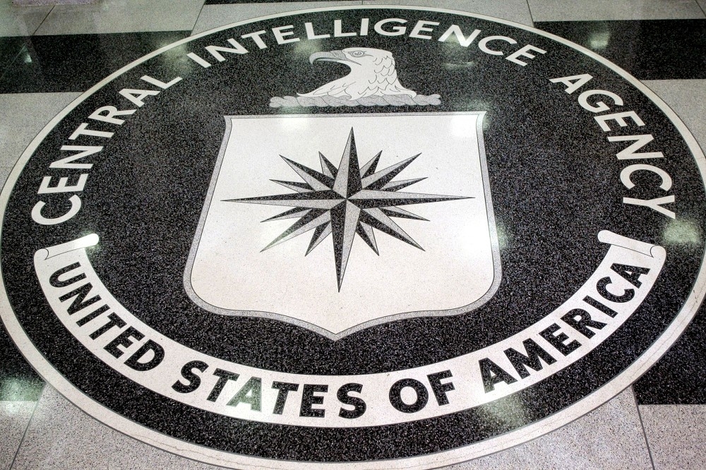 CIA設立中國任務中心。（湯森路透）
