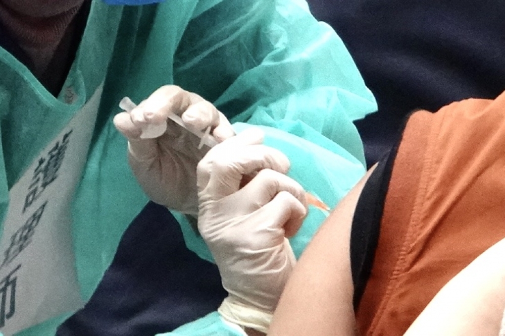 疾管署28日宣布，猴痘口服抗病毒藥物tecovirimat已運抵台灣。本圖為示意圖。（資料照片／王侑聖攝）
