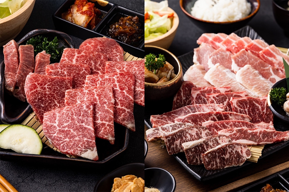 【完整菜單】280 元開吃！天母個人燒肉「IKIGAI 燒肉專門店」新開幕　這兩天「全桌 9 折」要筆記