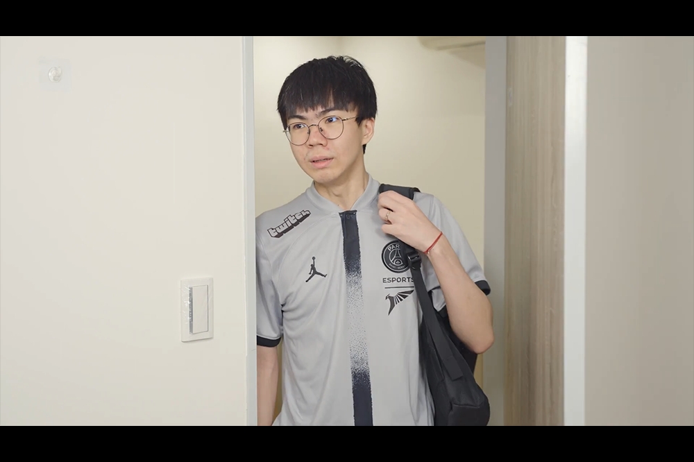 “League of Legends” PSG announced the addition of EDG jungler Jun Jia– Report / Game