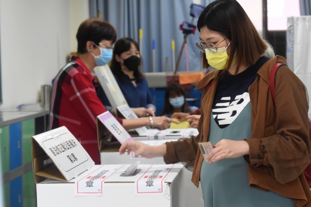 雲林縣議員蕭慧敏去年九合一選舉涉賄，雲林地院今判決出爐。僅為示意圖。（資料照片／張哲偉攝）