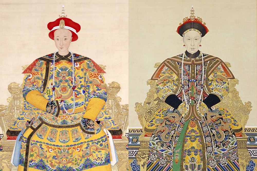 中國的德治也是帝王統治術的一部份，有著馬基維利的氣質，它追求事功而不是知行合一。（維基百科）