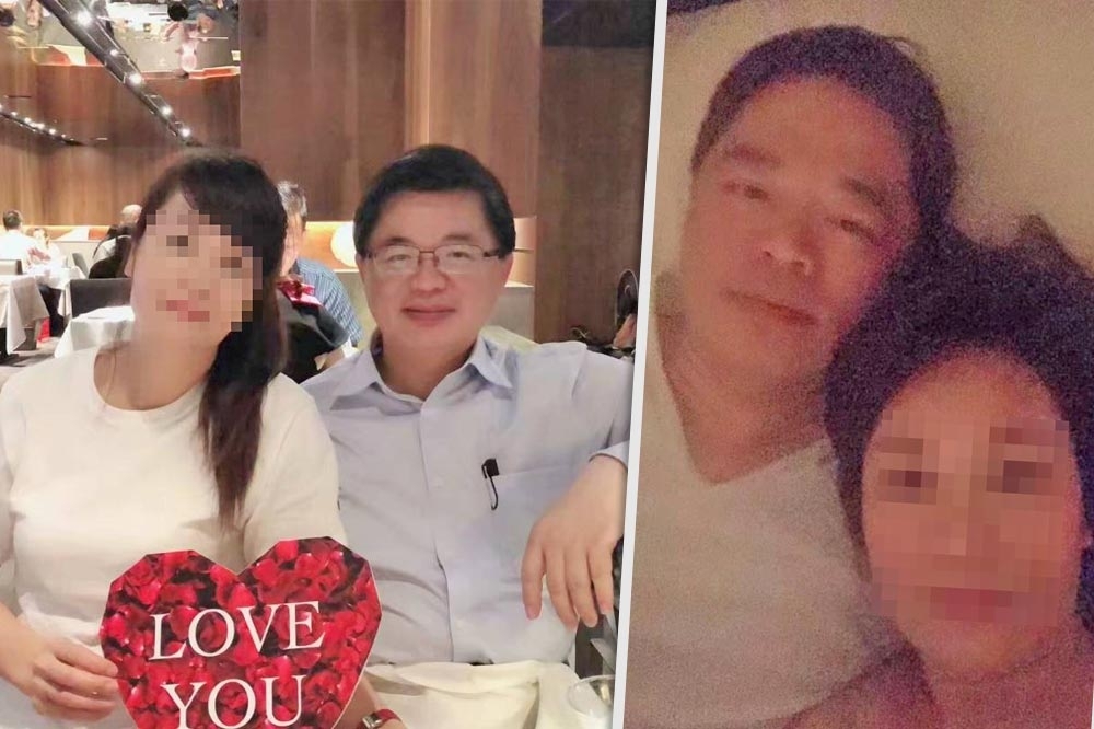 與李孟諺發生婚外情的張姓女子今天發出聲明，向李的家人道歉。（資料照片／取自PTT）