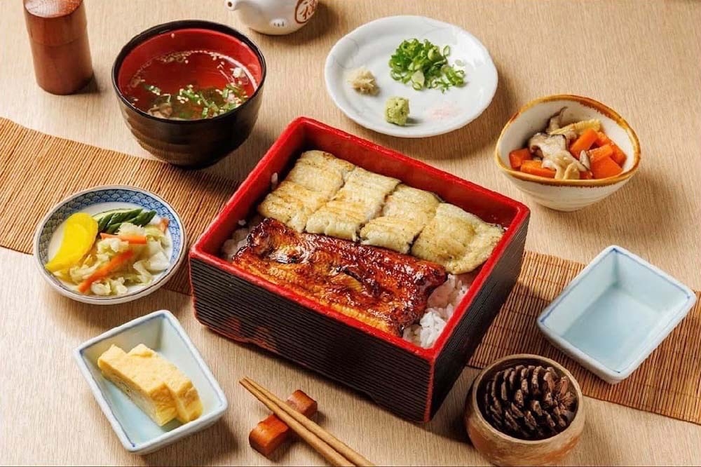 台北四大鰻魚飯剩2家　必比登推介30年名店「濱松屋」10月底熄燈