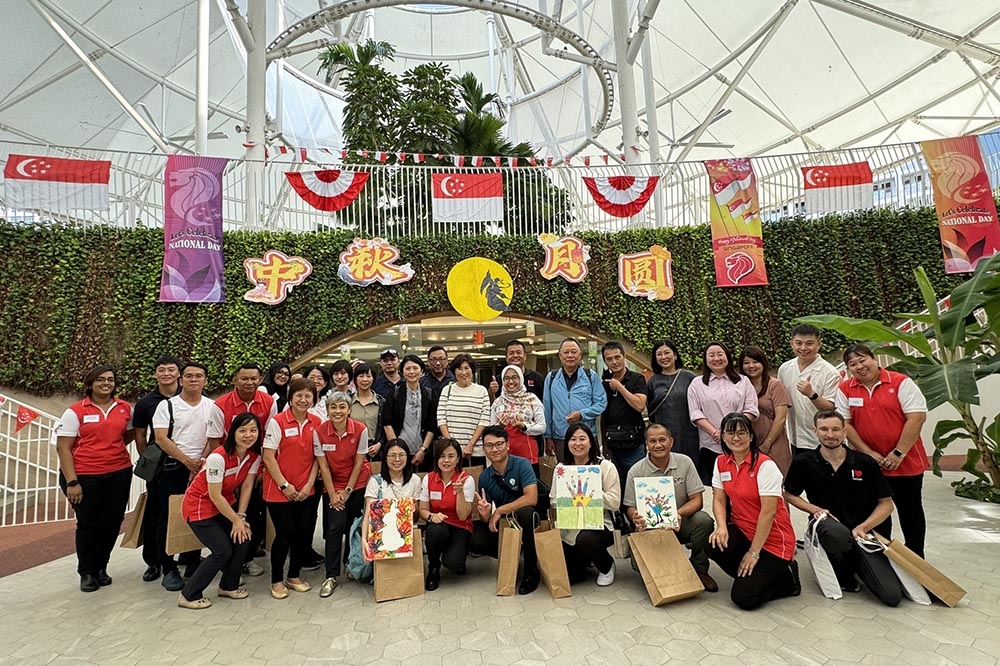 效法新加坡！提升台東縣教育品質 　打造五感體驗幼兒園