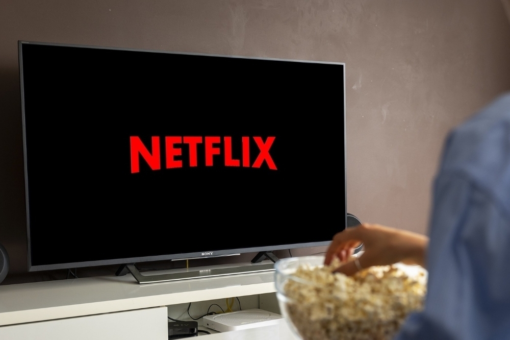  影音串流平台「Netflix」宣布，即日起將調漲台灣地區的訂閱價格。（取自pixabay）