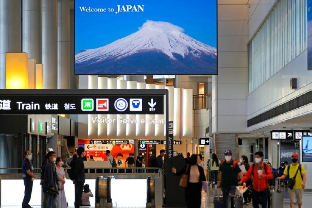 大S赴日旅遊猝逝！專家提醒旅平險別亂買　台灣僅4家有賠「法定傳染病」