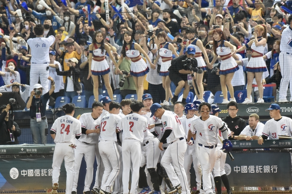 【WBC資格賽】台灣明首戰對上西班牙　中華隊大巨蛋「賽程、轉播方式」一次看懂