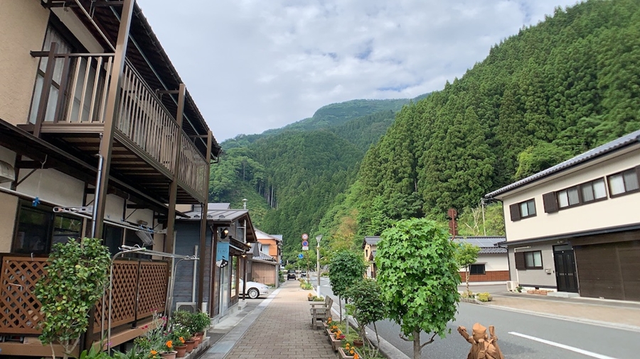 日本高知旅遊提案 四國最美聚落隈研吾與他的雲之上森林小鎮 上報 生活