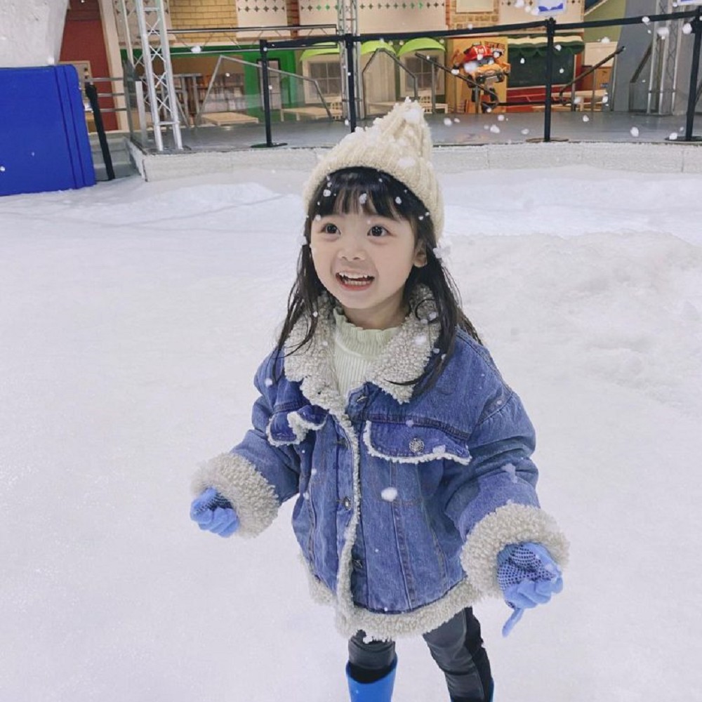 美到像國外 台灣冬天哪裡會下雪 賞雪景點報你知 上報 生活