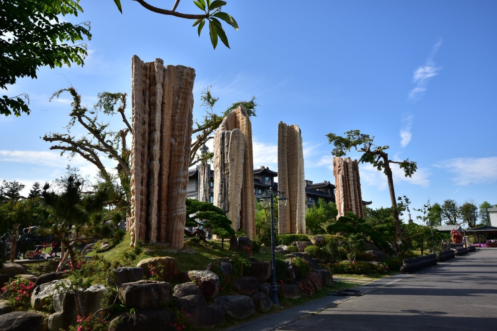 玄空法寺