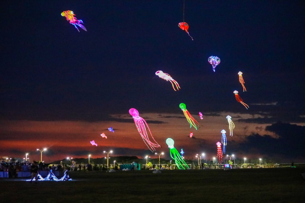 2022 新竹國際風箏節