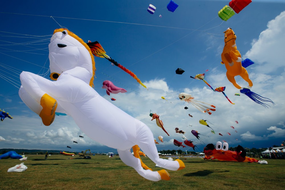 2022 新竹國際風箏節