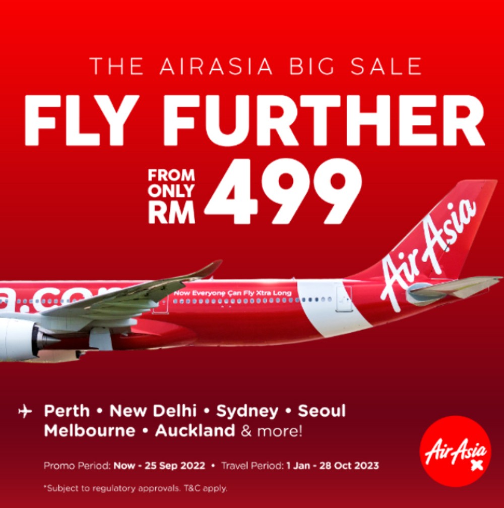 AirAsia 亞航