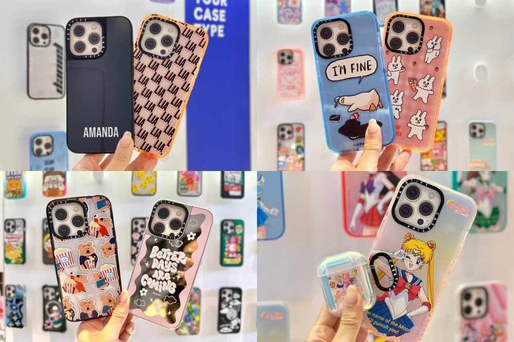 CASETiFY