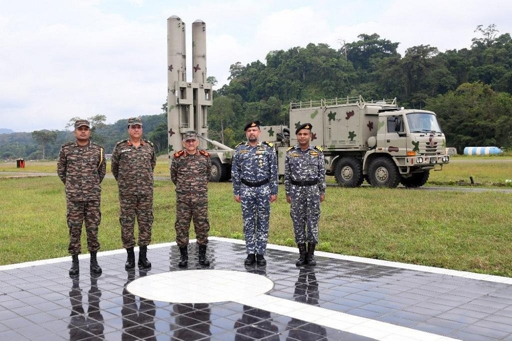 菲國陸軍也有意跟進採購