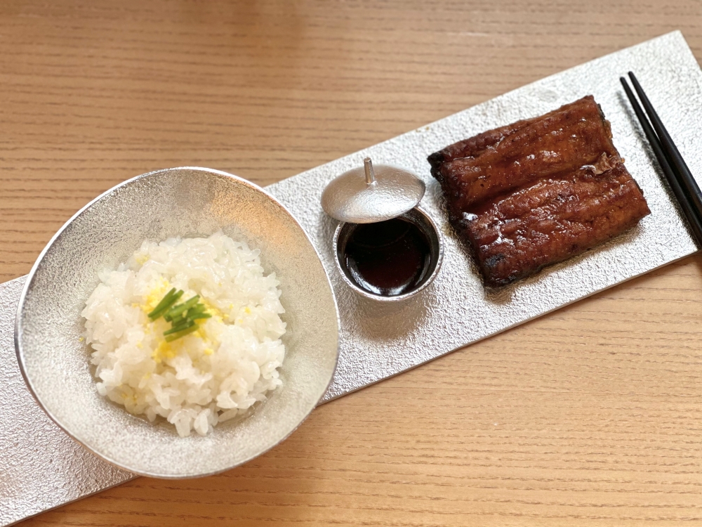 大倉久和錫の饗宴