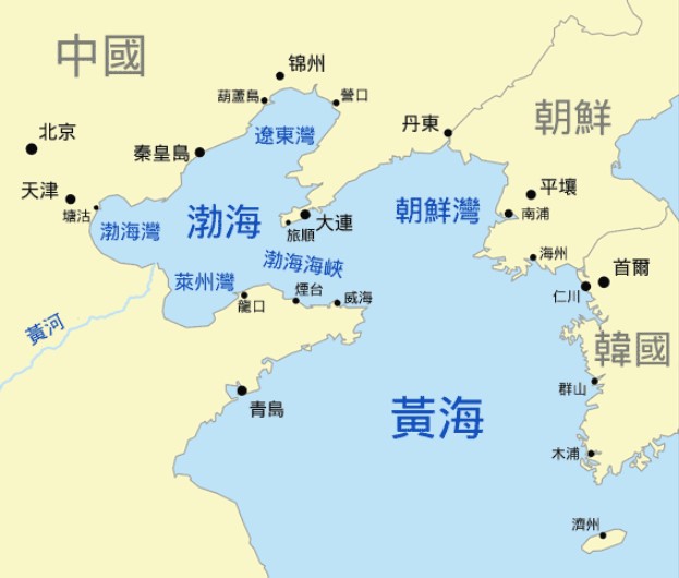 中國解放軍6日起於浙東外海執行為期5天的聯合軍演，國防部運用聯合情監偵並妥適應處。（資料照片／海軍艦隊指揮部提供）