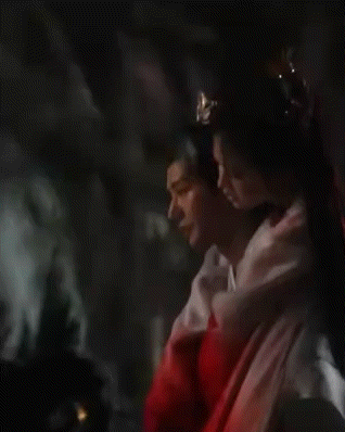 《長相思》鄧為新劇吻上女主向涵之　粉絲讚他深情模樣是「塗山璟2.0」
