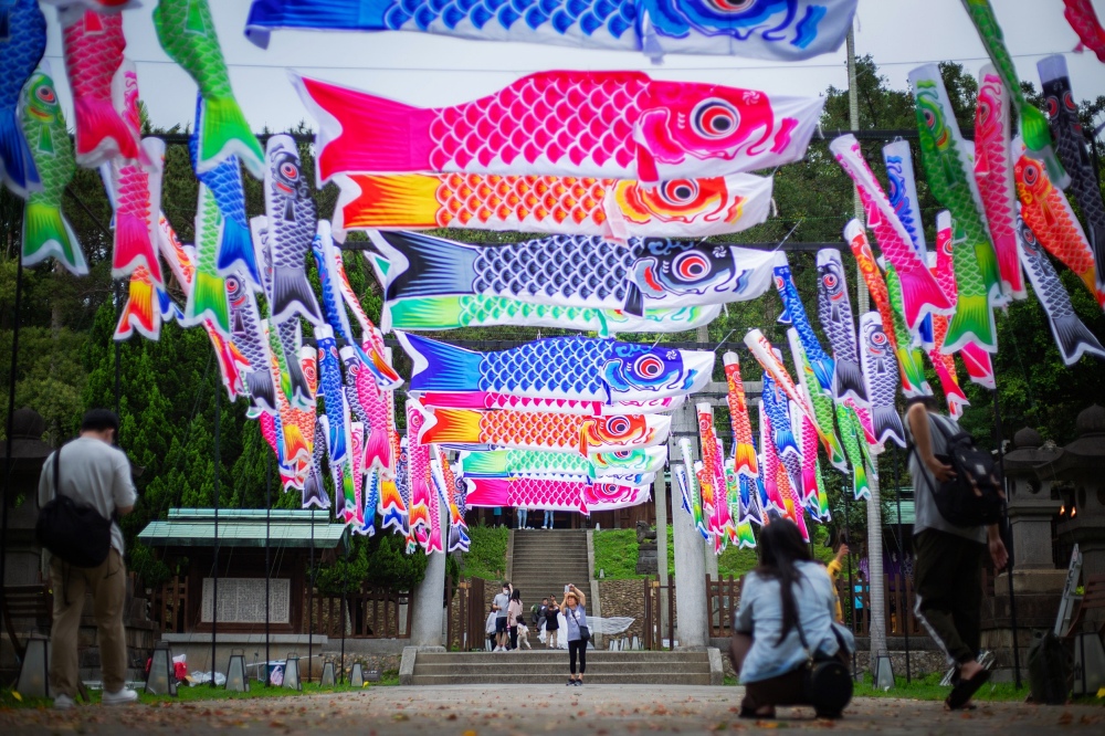 桃園神社文化園區