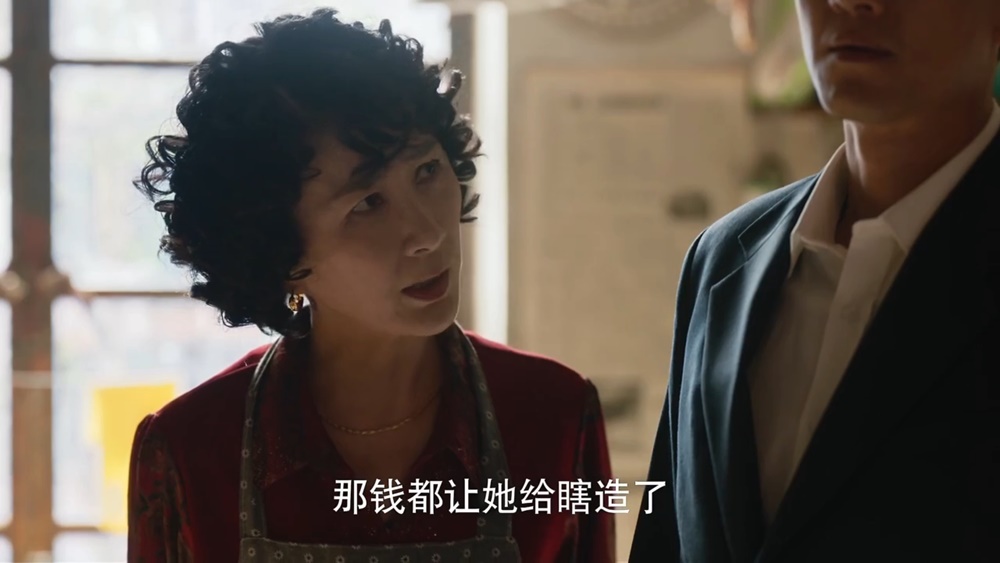 《玫瑰的故事》劉亦菲婚後懷孕苦悶演技大爆發　林更新坦言不認同「方協文」這觀念
