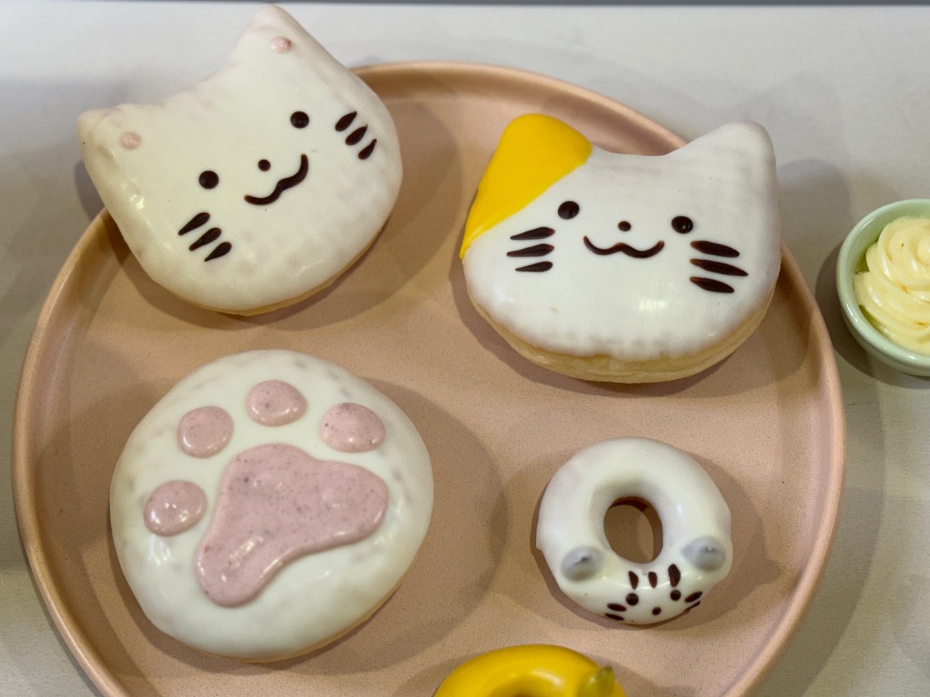 Mister Donut 