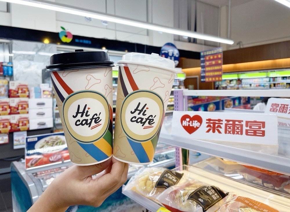 【超商優惠】台灣奪下奧運二面銅牌！7-11、萊爾富、OKmart 推咖啡買一送一