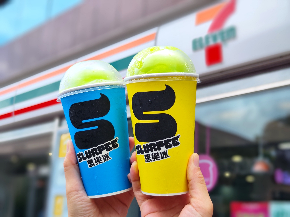 【販售門市】7-11 霜淇淋買一送一！頌丹樂聯名「泰式奶茶霜淇淋」升級回歸　「神秘綠」思樂冰同步推出