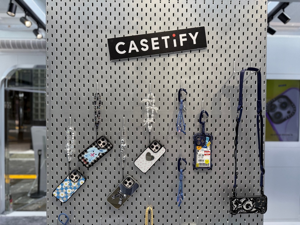 Casetify