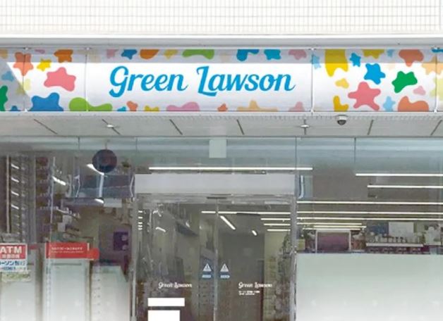 LAWSON 要來台灣了嗎？LAWSON 不只炸雞 10 款必買商品推薦　LOGO 招牌顏色代表意義一次看