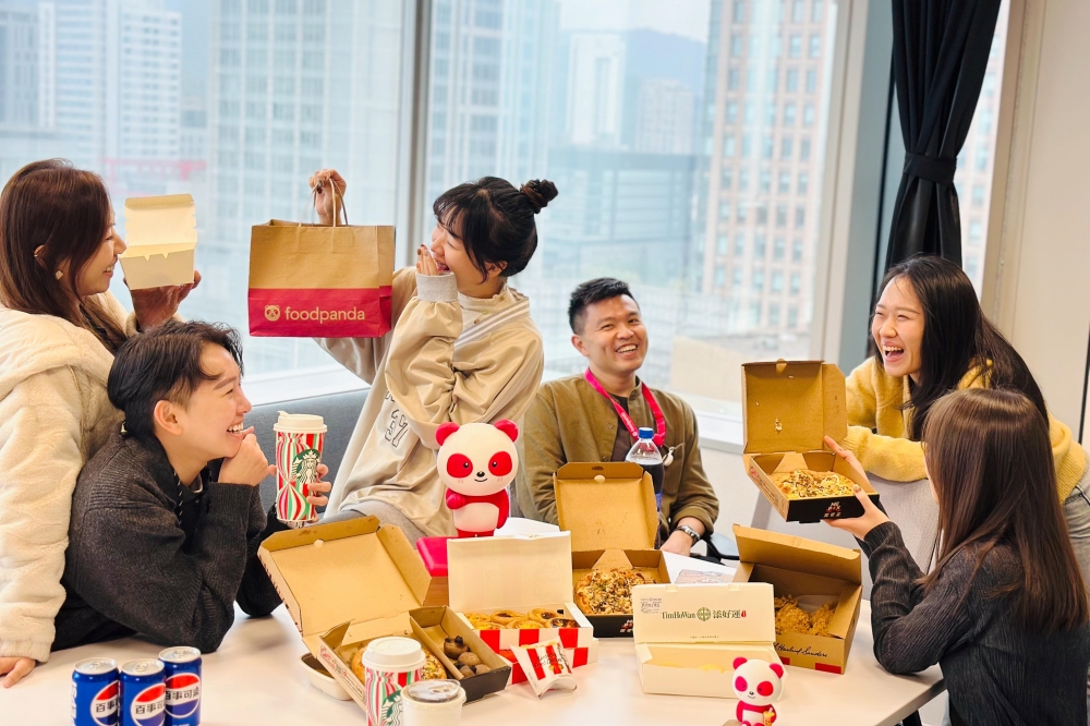 1 月 foodpanda 優惠碼活動